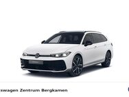 VW Passat Variant, 2.0 R-LINE LM19, Jahr 2024 - Bergkamen