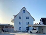 Modernes Wohnen mit Terrasse in ruhiger Lage von Eckental-Forth - Eckental
