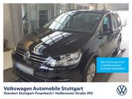 VW Sharan, 1.4 TSI Comfortline, Jahr 2022 - Stuttgart