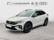 VW Taigo, 1.5 l TSI R-Line OPF P S), Jahr 2022 - Bocholt