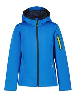 Icepeak Softshelljacke K SOFTSHELLJACKE KANORADO