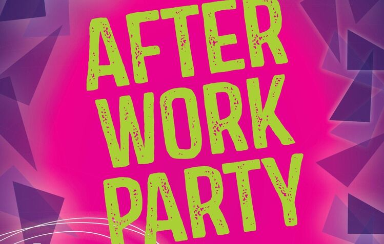 After work Party 28 Mai in Zell - Zell (Harmersbach)