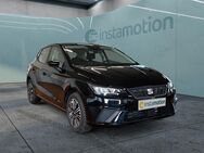 Seat Ibiza, 1.0 TSI Ibiza Style KLIMAKOMFORT PAKET, Jahr 2024 - München