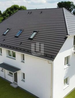 WINDISCH IMMOBILIEN - Hochwertige DG - Wohnung zentral in Germerswang - frei ab 01.01.2026 - Maisach