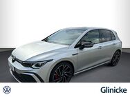 VW Golf, 2.0 TDI VIII Lim GTD, Jahr 2023 - Baunatal