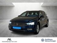 VW Passat Variant, 1.5 TSI Business AppConnect, Jahr 2024 - Einbeck