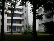 Demnächst frei! 2-Zimmer-Wohnung in Düsseldorf Garath - Düsseldorf