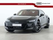 Audi RS e-tron GT, performance h Allr Lenk, Jahr 2024 - Gersthofen