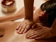 Schulter Nacken Rücken Massage Wellness Massage China Massage - Essen