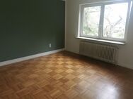 4-Zimmer Wohnung, Balkon, Erweiterung möglich, Stellplatz - Bordesholm