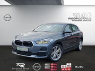 BMW X2, sDrive18i, Jahr 2021 - Memmingen
