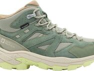 Jack Wolfskin VOJO TOUR TEXAPORE MID W Wanderstiefel