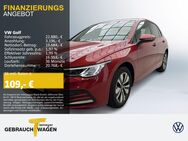 VW Golf, 1.5 TSI MOVE ALLWETTER, Jahr 2023 - Lüdenscheid