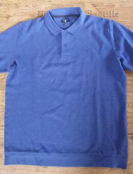 Gant 3× langatmig Poloshirts Gr XXL - Dortmund