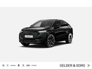 Audi Q4, 55 S-LINE||SONOS||-PRO, Jahr 2022 - Schweinfurt