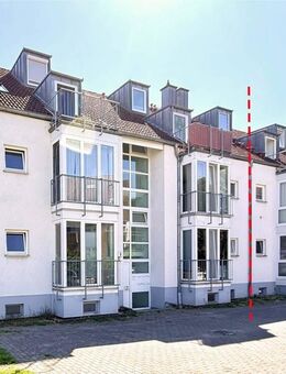 Attraktives 6-Familienhaus mit Fußbodenheizung in guter Lage - eine Anlageimmobilie mit Zukunft - Mainz