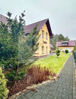 Renditestarke Pension in idyllischer Lage in Lübben - Lübben (Spreewald)