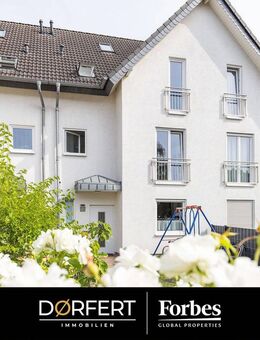 Harmonisches Familiendomizil mit Garten und privater Sauna im Kölner Norden - Köln