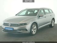 VW Passat Variant, 2.0 TDI Elegance####, Jahr 2021 - Donnersdorf