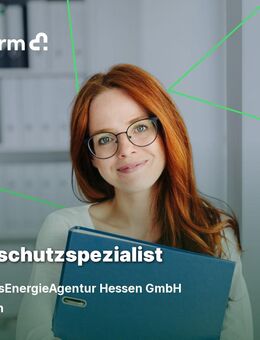 Account- und Projektmanager (m/w/d) kommunaler Klimaschutz Mittelhessen - Gießen