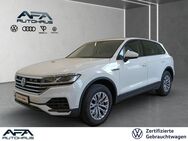 VW Touareg, 3.0 TDI V6, Jahr 2019 - Gera