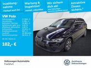 VW Polo, 1.0 TSI MOVE FrontAssist AE13LV, Jahr 2023 - Frankfurt (Main)