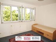 1 Zimmer Apartment, 21qm im 4. OG in zentraler Lage in Ludwigshafen zu vermieten. - Ludwigshafen (Rhein)
