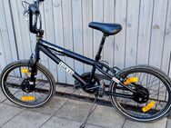 Bergsteiger Tokyo BMX Rad 20 Zoll - Wiehl