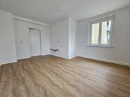 komplett Renovierte Wohnung mit guter Anbindung - Chemnitz