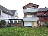 Gemütliche Doppelhaushälfte mit 2 Wohneinheiten in Edermünde-Grifte - Edermünde