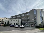 Kapitalanlage! Senioren-Residenz Erlenhof 2-Zi.-Wohnung mit EBK, Balkon, TG-Stellplatz und Stellplatz im Freien - Weil (Rhein)
