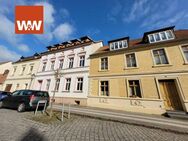 Handwerkerobjekt mit echten Renditechancen - Wittstock (Dosse)