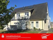 Attraktive Ferienwohnung, strandnah! - Börgerende-Rethwisch