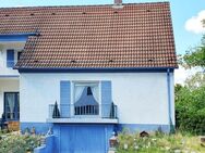 Provisionsfrei: Einfamilienhaus zum Schnäppchenpreis in Fürth Ronhof - Fürth
