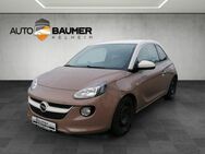 Opel Adam, 1.4 Slam 05 2026, Jahr 2014 - Kelheim