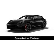 Porsche Panamera, Turbo Sport Turismo, Jahr 2020 - Wiesbaden