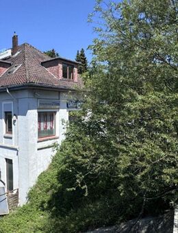 Machen Sie was draus! Vielseitig nutzbares Wohn- und Geschäftshaus in Bremerhaven-Geestemünde - Bremerhaven