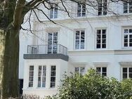 Wunderschöne Luxus-Wohnung im Herzen von Pöseldorf - Hamburg