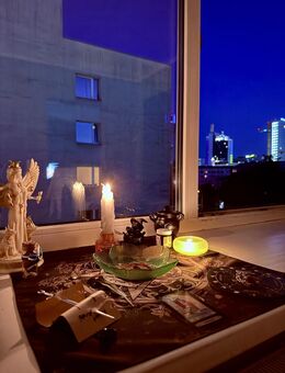 Voodoo-Beratung & Energiearbeit – Hilfe in Liebe, Glück & Erfolg - Hamburg