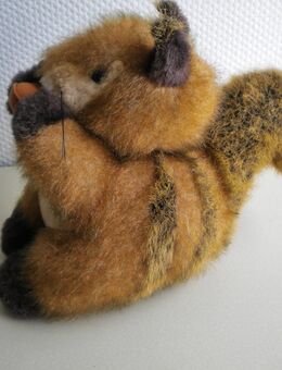 Forest-Plüsch-Eichhörnchen,ca. 34 cm,Alt - Linnich