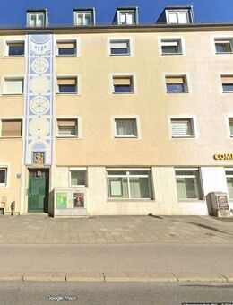 Modernisierte Altbau-Exklusivität auf 147 m² - München