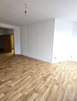 Gemütliche 2-Zimmer-Wohnung im schönen Dingelstädt - Dingelstädt