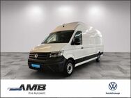 VW Crafter, 2.0 TDI 35 Kasten, Jahr 2024 - Borna