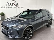 Cupra Formentor 1.5 TSI DSG NAV+LED+CARPLAY+AHK+360° - Wardenburg