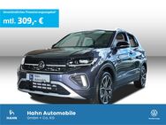 VW T-Cross, 1.0 l TSI Style OPF, Jahr 2024 - Pforzheim