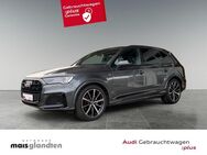 Audi Q7, 50 TDI q 2x S line, Jahr 2020 - Pronsfeld