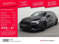 Audi RS3, 2.5 TFSI Sportback, Jahr 2022 - Leverkusen