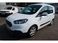 Ford Transit Courier Kombi Trend 5 Sitze - Bochum