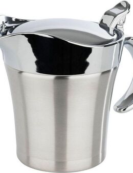 APS Sauciere, Metall, (1-tlg), 400 ml