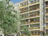 Stop! 3-Zimmer-Wohnung mit Balkon! - Dresden